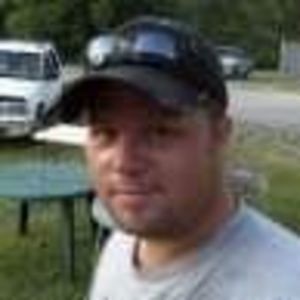 Meet your Posher, Travis